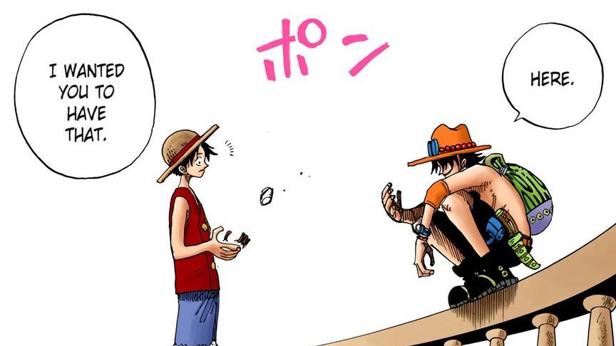 Sanji Joestar 𝘛𝘩𝘢𝘵 𝘱𝘪𝘦𝘤𝘦 𝘰𝘧 𝘱𝘢𝘱𝘦𝘳 𝘸𝘪𝘭𝘭 𝘣𝘳𝘪𝘯𝘨 𝘶𝘴 𝘵𝘰𝘨𝘦𝘵𝘩𝘦𝘳 𝘢𝘨𝘢𝘪𝘯 Thread The Relevance Of Vivre Cards Onepiece1015 Onepiece T Co Ecnnzmuoy3 Twitter