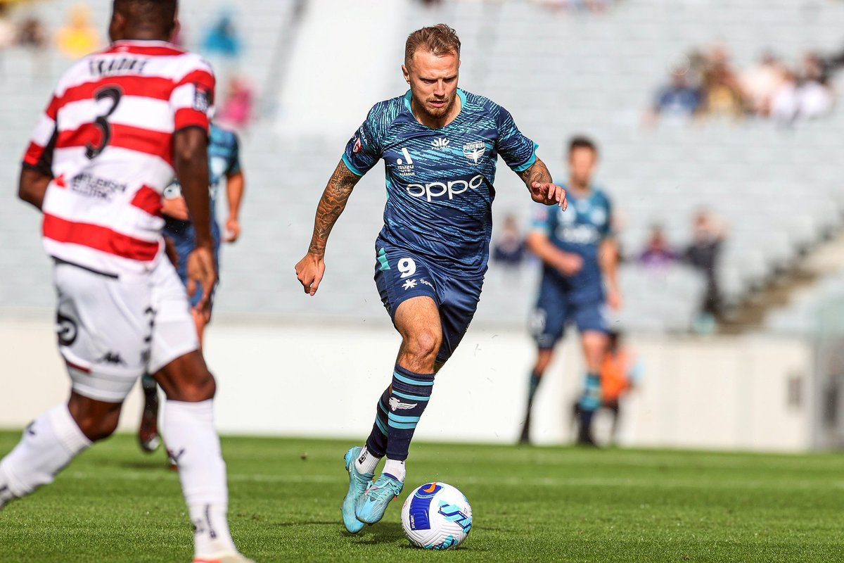 Wellington Phoenix 🔥 tweet media