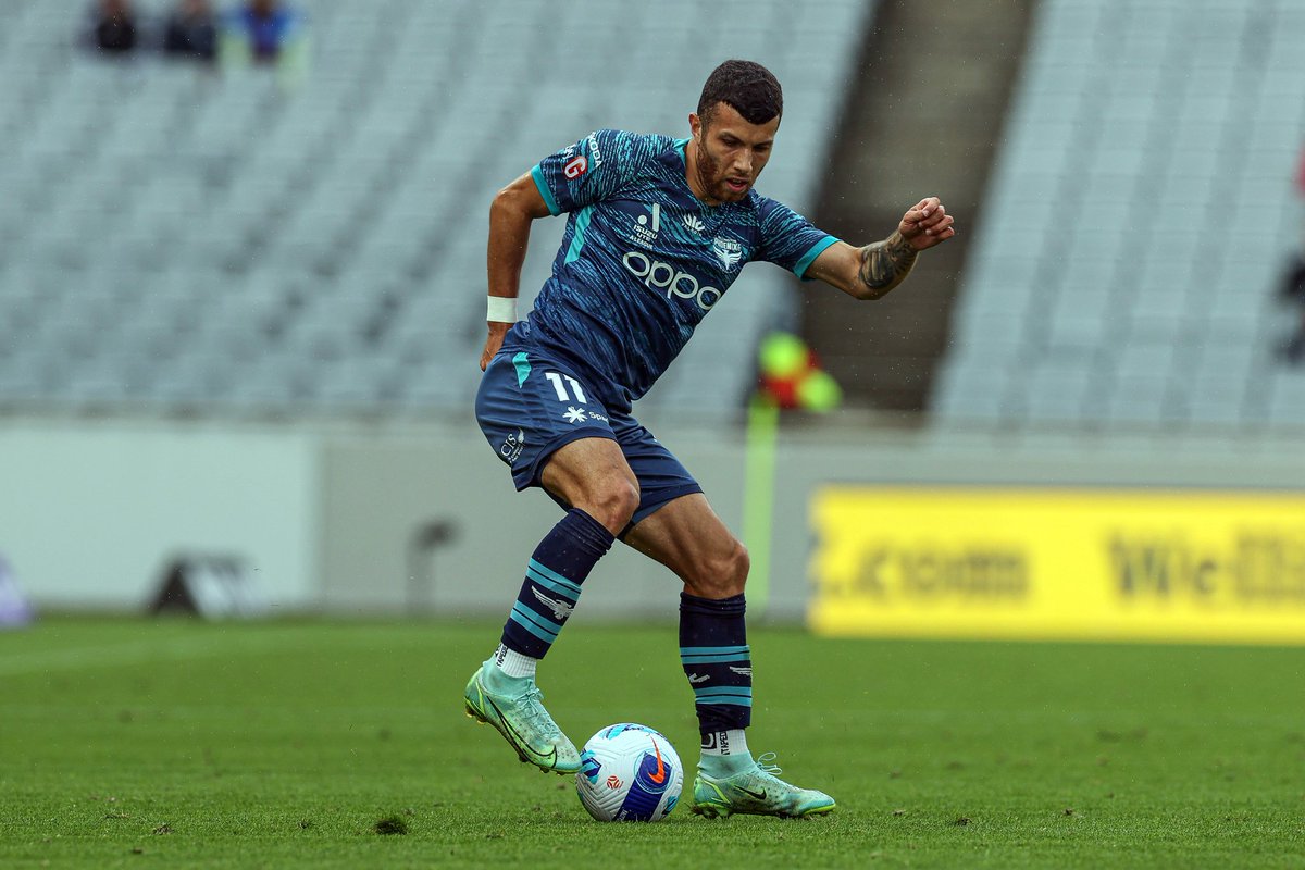 Wellington Phoenix 🔥 tweet media