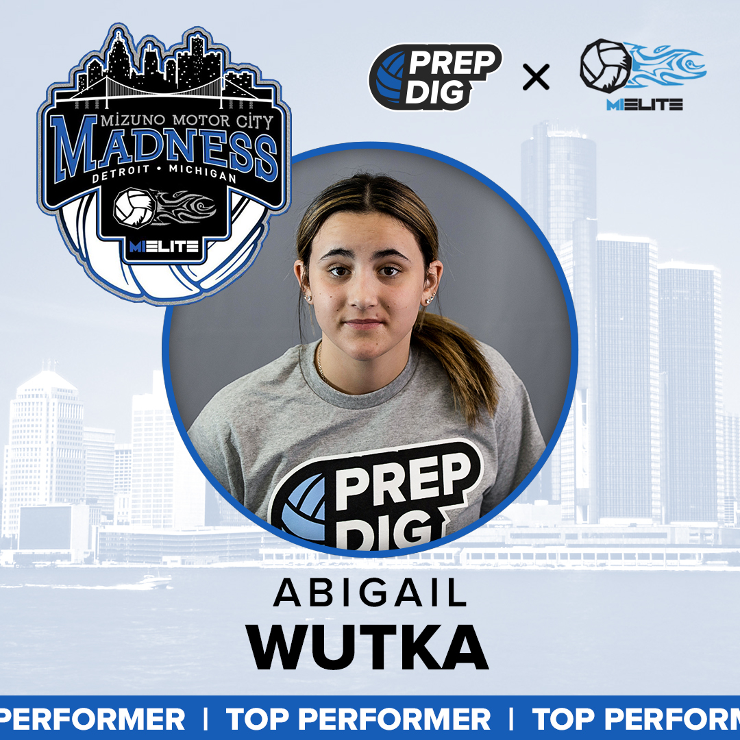 PrepDigEvents's tweet photo. 💎TOP PERFORMERS💎 

Special performances from these individuals at the #MotorCityMadnessShowcase 🏐

@DelaneyStryjec5 https://t.co/FohVHVN58v