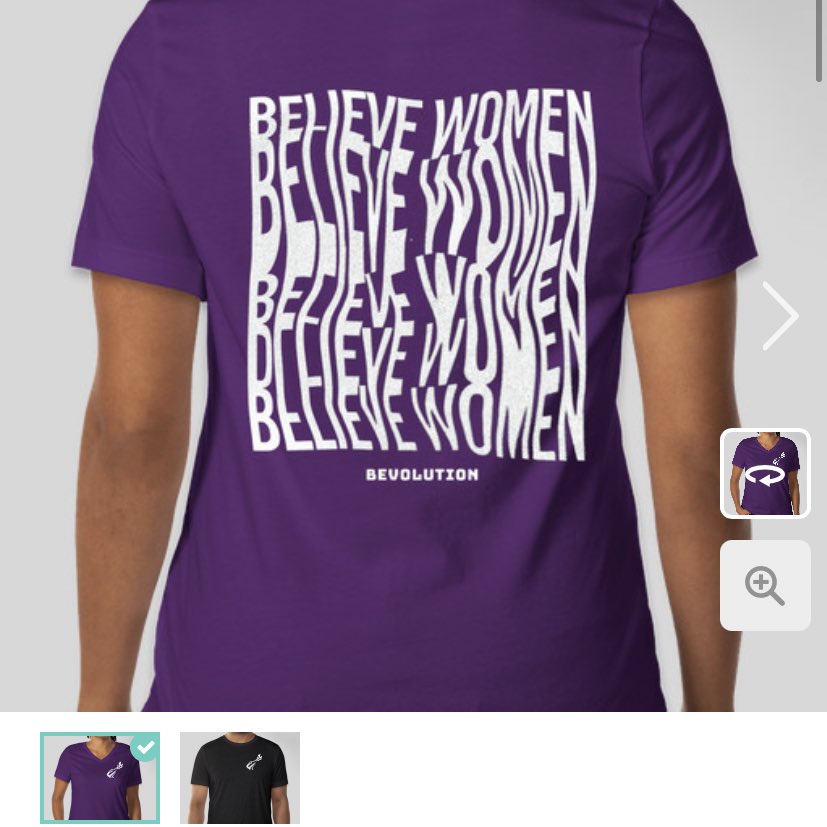 BraveNoiseBeer's tweet photo. And one day left to get your #Bevolution merch! Order here https://t.co/1QepLPi5UE

#WomenoftheBevolution https://t.co/eM4DFQjB2L