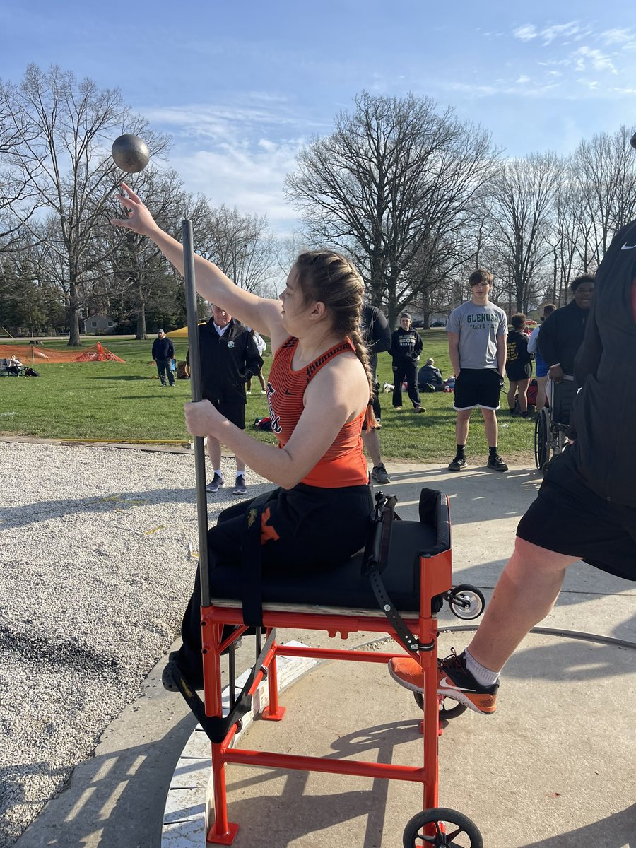 Massillon Rolling Tigers tweet media