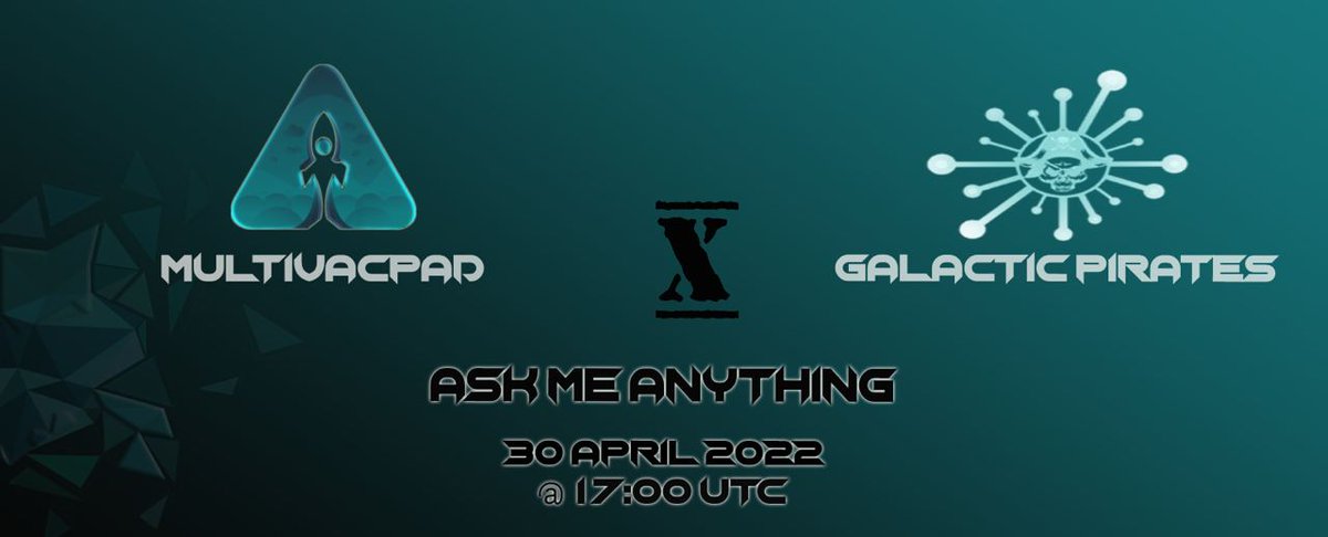 MultiVACPad tweet media