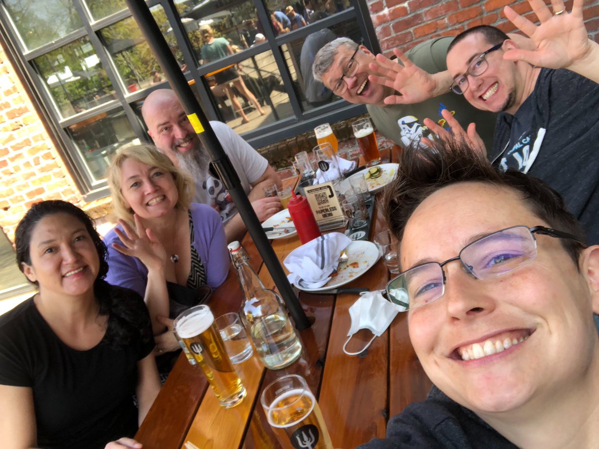 April Sides tweet media