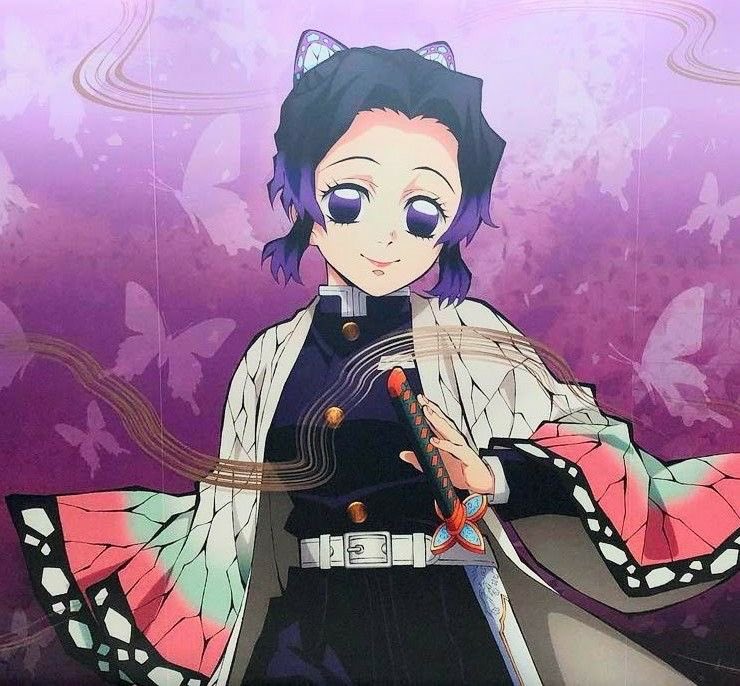 shinobu  as  promised ~