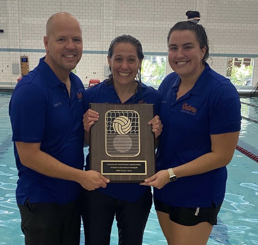 2022 Conference Champions &amp; headed to Nationals as the #1 seed. #CantStopTheRise