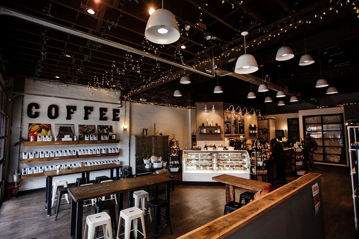 Winans Chocolates + Coffees tweet media