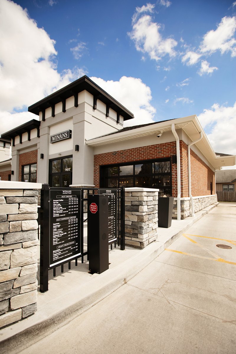 Winans Chocolates + Coffees tweet media