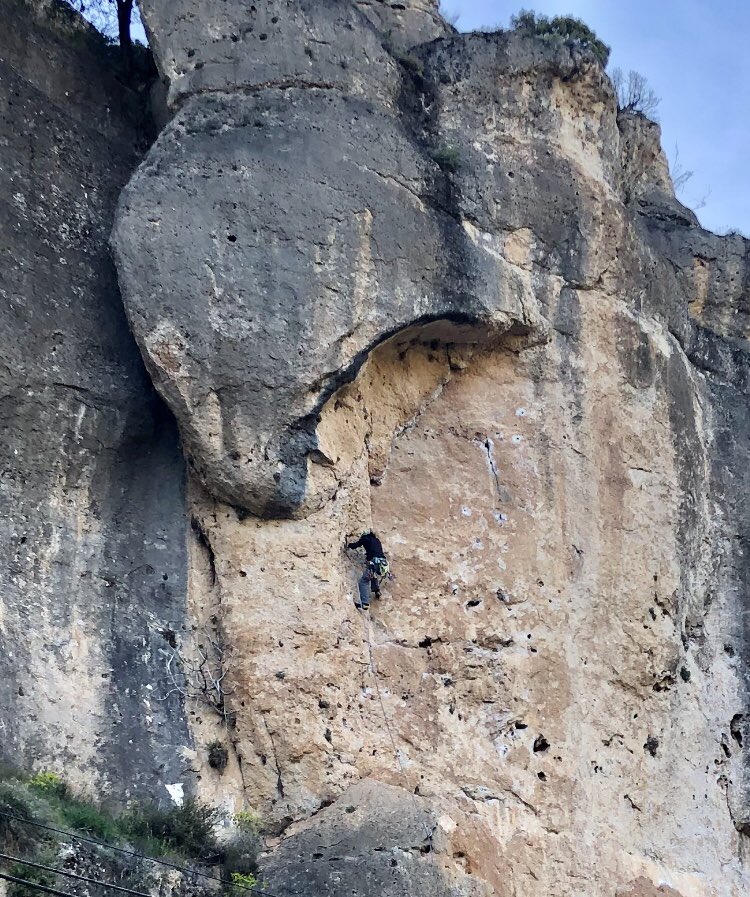 estherpale's tweet photo. Polideportivo natural en #Cuenca https://t.co/DaxOWQtt0N