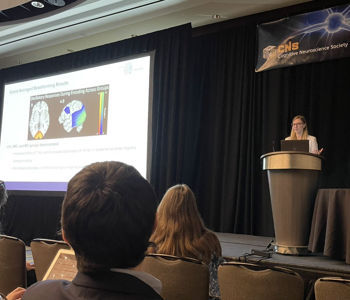 Amy Proskovec, Ph.D. (@alproskovec_phd) on Twitter photo Excited to share some of our #MEG findings from the Dallas Hearts and Minds Study #DHMS on preclinical and prodromal Alzheimer’s disease at #CNS2022! <a href="/UTSW_Radiology/">UTSW Radiology</a> <a href="/CNSmtg/">CNS 2026 Annual Meeting</a> Excited to share some of our #MEG findings from the Dallas Hearts and Minds Study #DHMS on preclinical and prodromal Alzheimer’s disease at #CNS2022! <a href="/UTSW_Radiology/">UTSW Radiology</a> <a href="/CNSmtg/">CNS 2026 Annual Meeting</a>