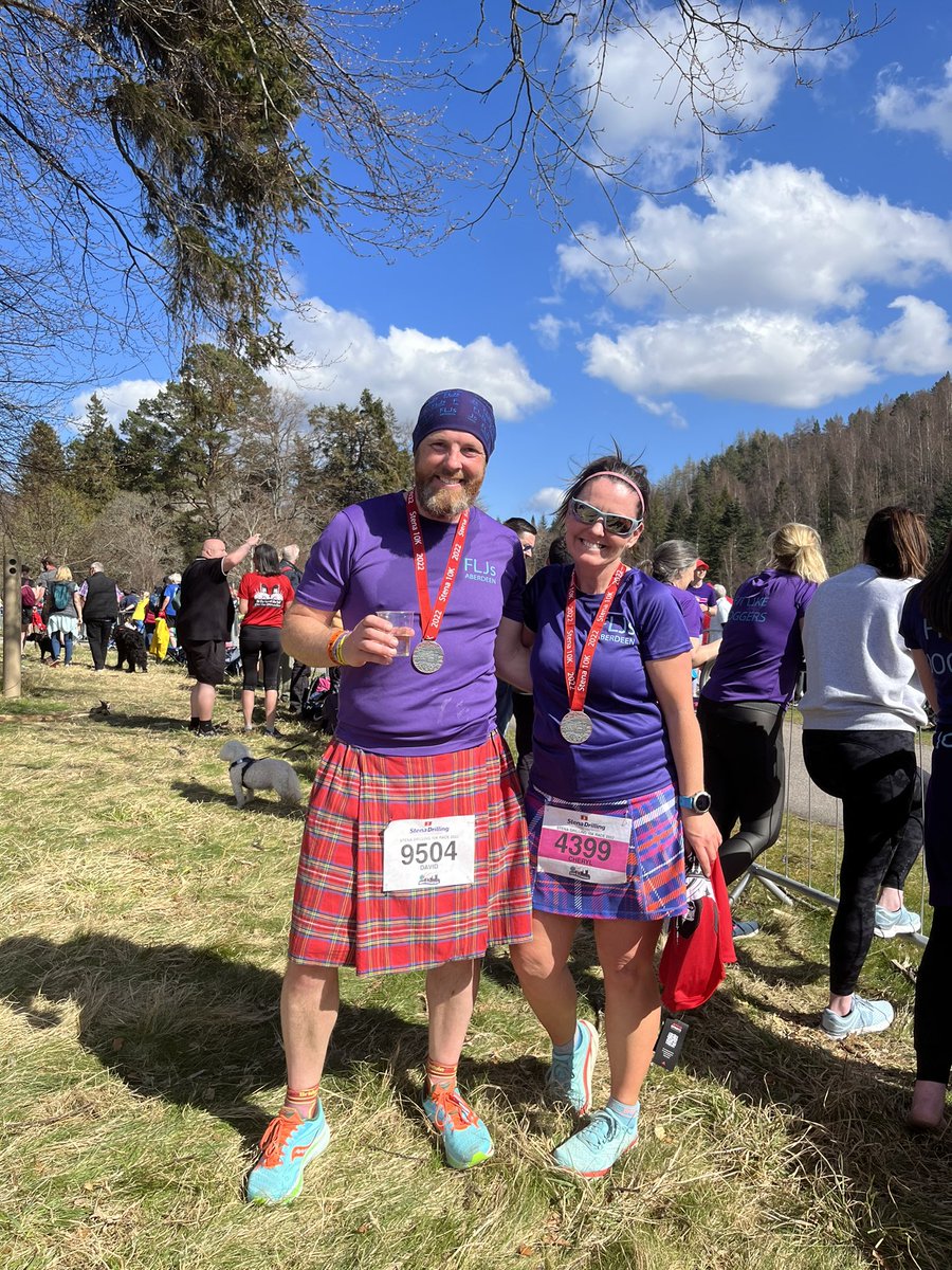 fitlikejoggers's tweet photo. What a weekend at @RunBalmoral. 100+ @fitlikejoggers taking part in the 5k, 10k and 15-miles races. Glorious sunshine. Prosecco flowing. This is what we do best! Roll on next year #c25k #runbalmoral https://t.co/kzlk1tNRjP