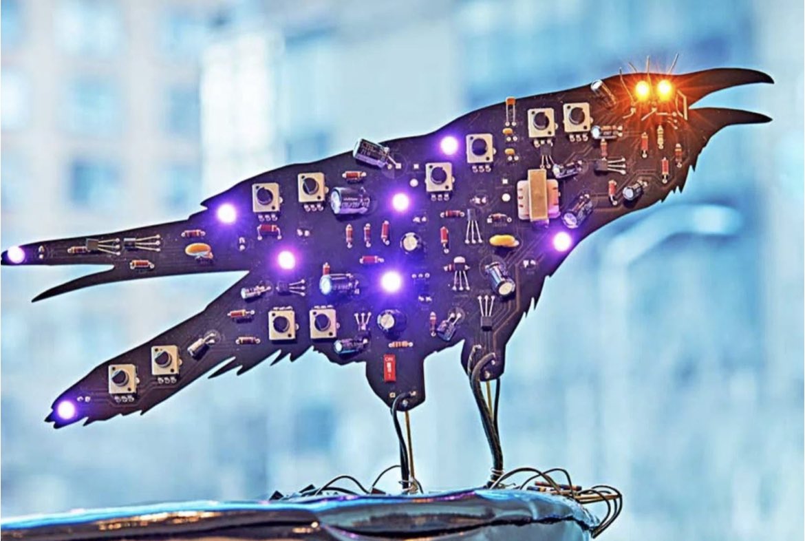VocalDAO tweet media