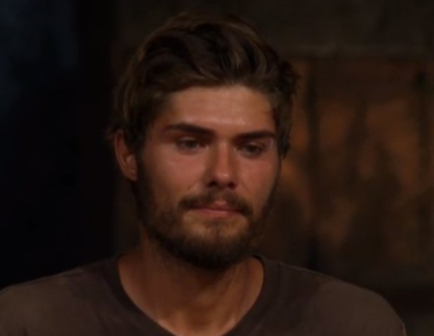bihterhazneda's tweet photo. Bu Barış harbi oyuncu nasıl mağduru oynuyo ya hayranlıkla izliyorum nankör barışı #SurvivorAllStar since:2022-04-22_19:35:54_UTC https://t.co/IF8HtEcKhy