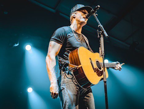 ParkerMcCollum's tweet photo. Clive, Iowa Sold Out and ROWDY last night! Just so damn good every night lately! Grateful doesn’t even cut it! Currently preparing my liver for @texasmusicfest in Stephenville, TX this coming Friday! https://t.co/bMyrB09yrd