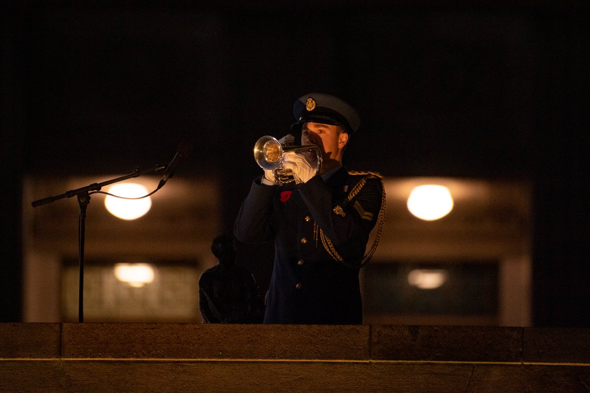 Air Marshal Tony Davies tweet media