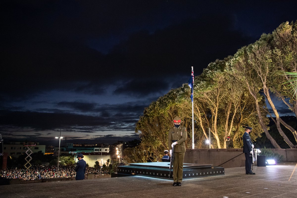 Air Marshal Tony Davies tweet media