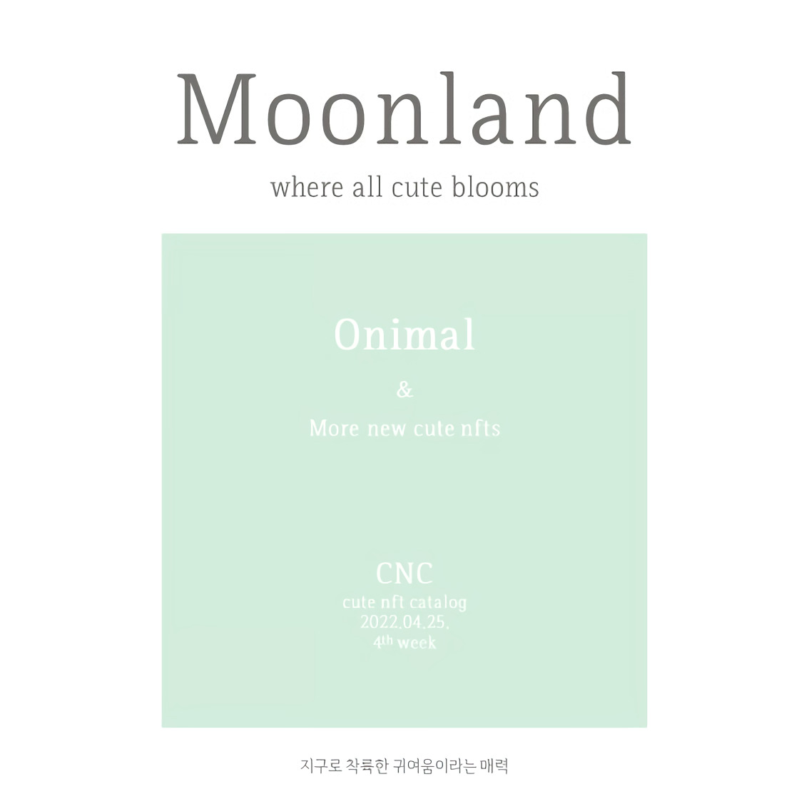 그달 모나 monah_thedal tweet media