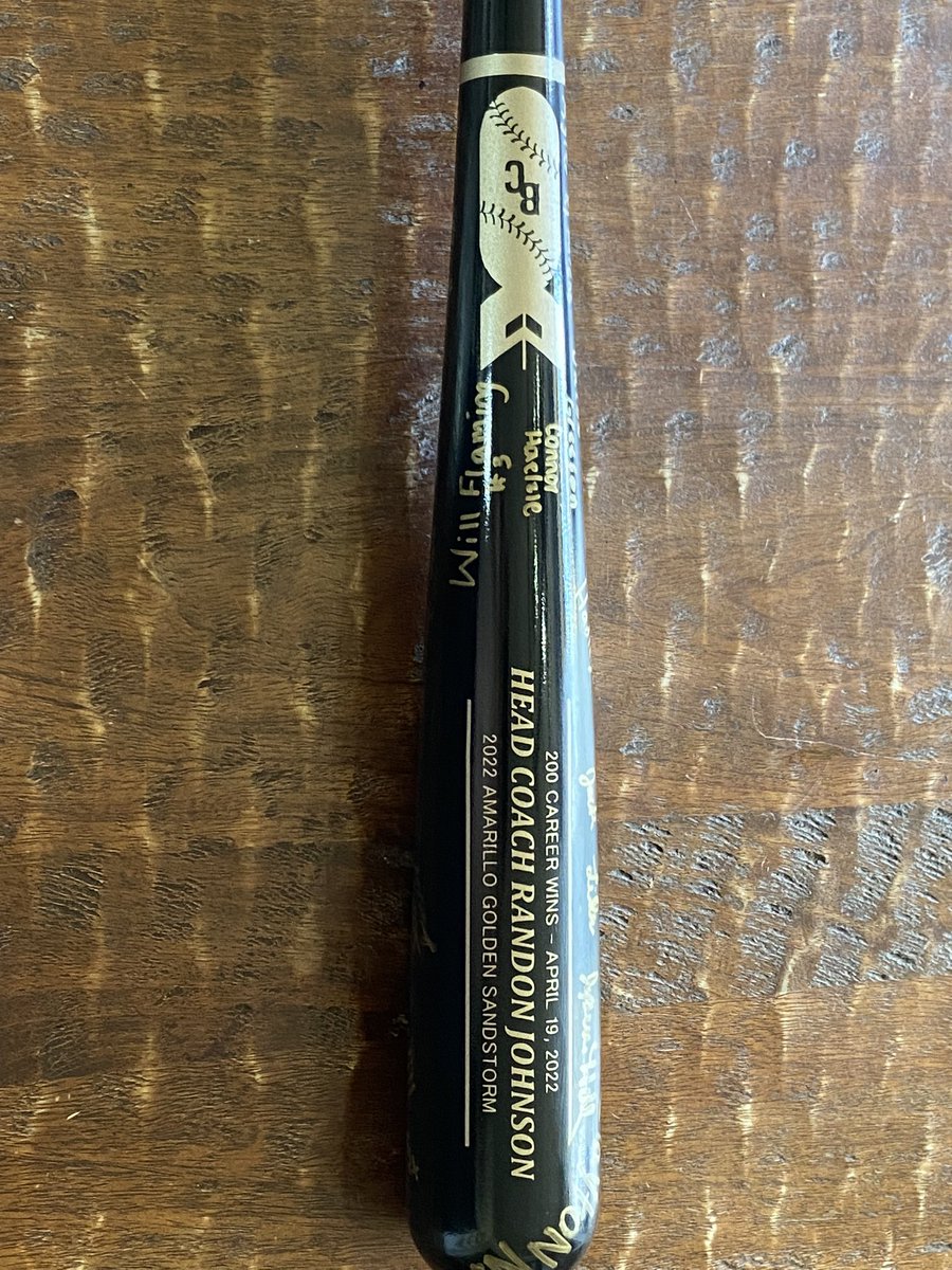 Coach Randon Johnson tweet media