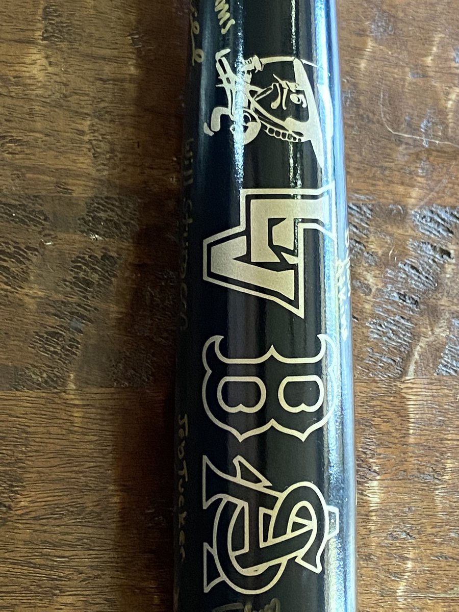 Coach Randon Johnson tweet media