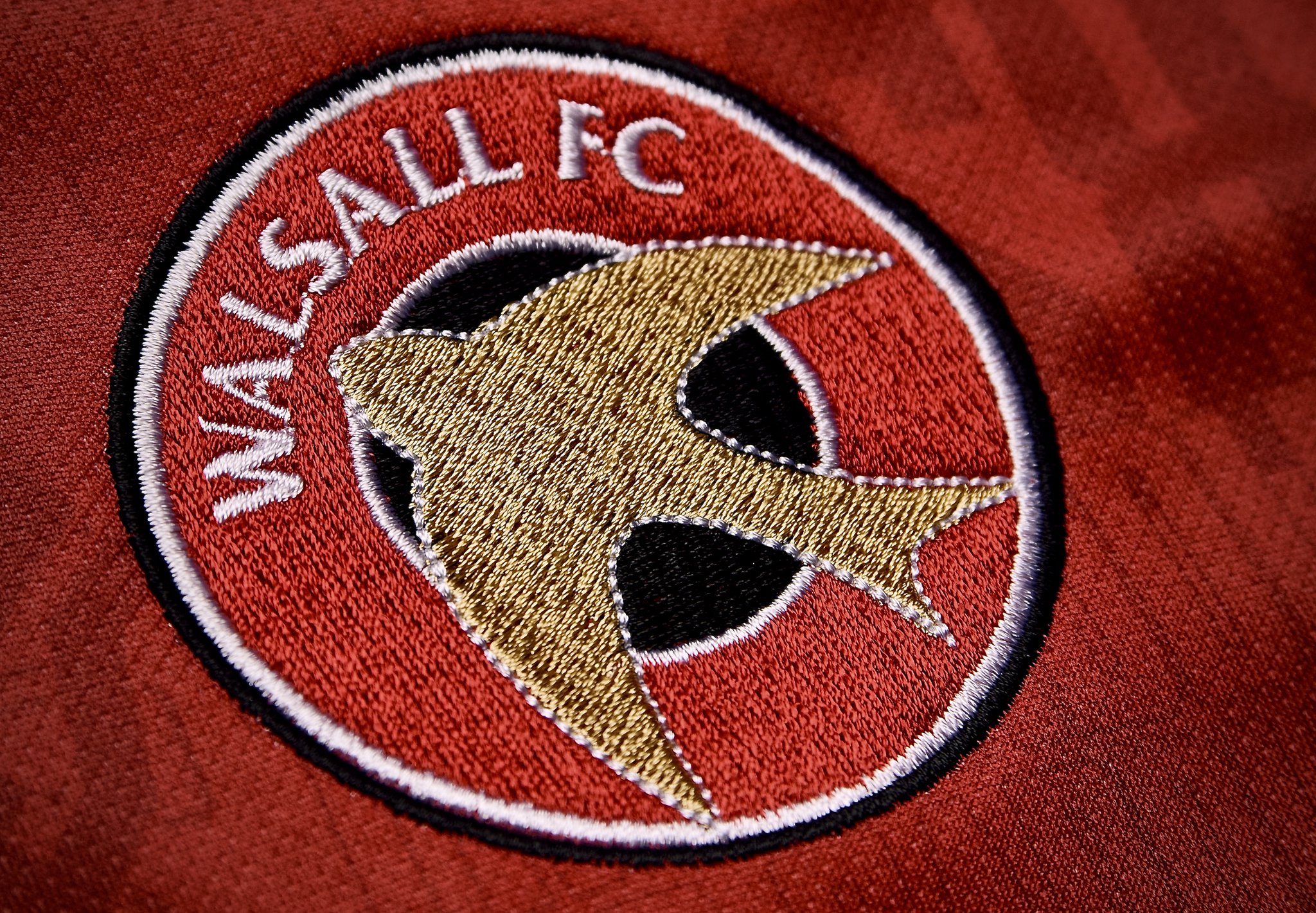 Image Copyright © Walsall Football Club.