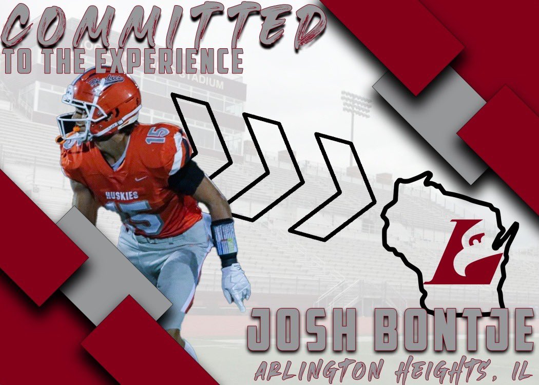 Josh Bontje tweet media