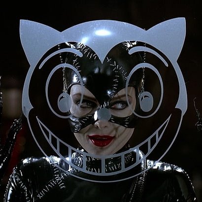 pfeifferdaily's tweet photo. The Catwoman that remains superior. 🫣 https://t.co/IkzyuLwLEL
