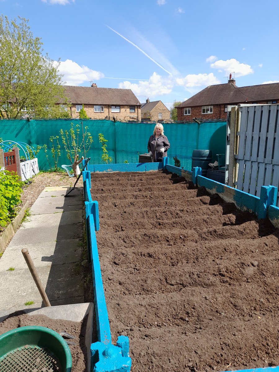 local_plot's tweet image. If Carlsberg did carrot beds...
@smalmarg2012 @Joburkegreengal