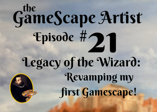 therenesance's tweet photo. The prints are in and the new video is live! Check out the latest Gamescape inspired by #legacyofthewizard and this quick video showing the progression of its creation. Enjoy!
https://t.co/3u9LH16q69
https://t.co/Eu6024WKLr https://t.co/QrIOdMNuPk