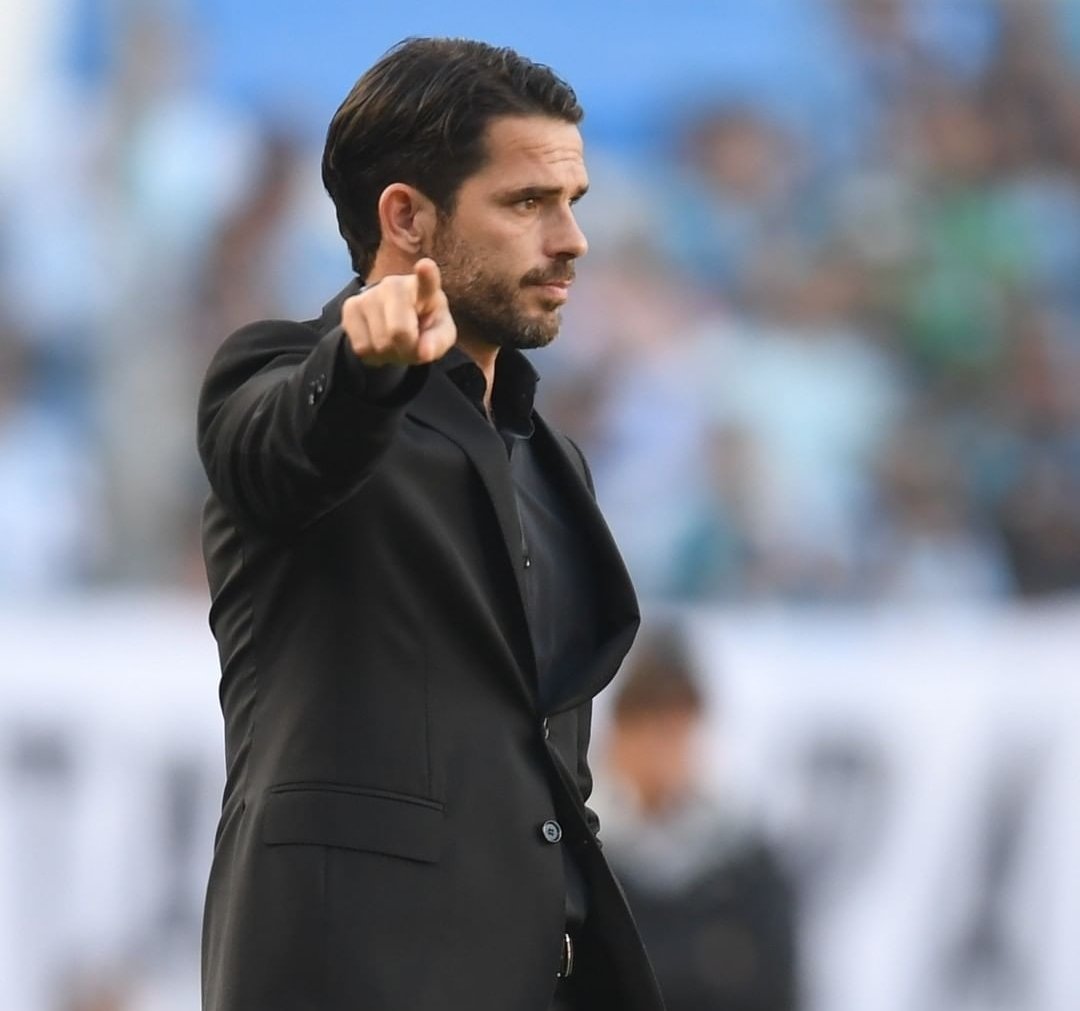 Fergagofans's tweet photo. LA GAGONETA YA ESTÁ EN CUARTOS DE FINAL.

El equipo comandado por Fernando Gago empató 0 a 0 contra Newells y hace 16 partidos que no conoce la derrota. A seguir por el mismo camino 💪🏼 https://t.co/6s8vJpsYUE