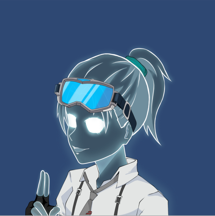 ElenoirTeam's tweet photo. spirit?
#NFTCommunity #NFT #elenoir https://t.co/4NX8njL4zV