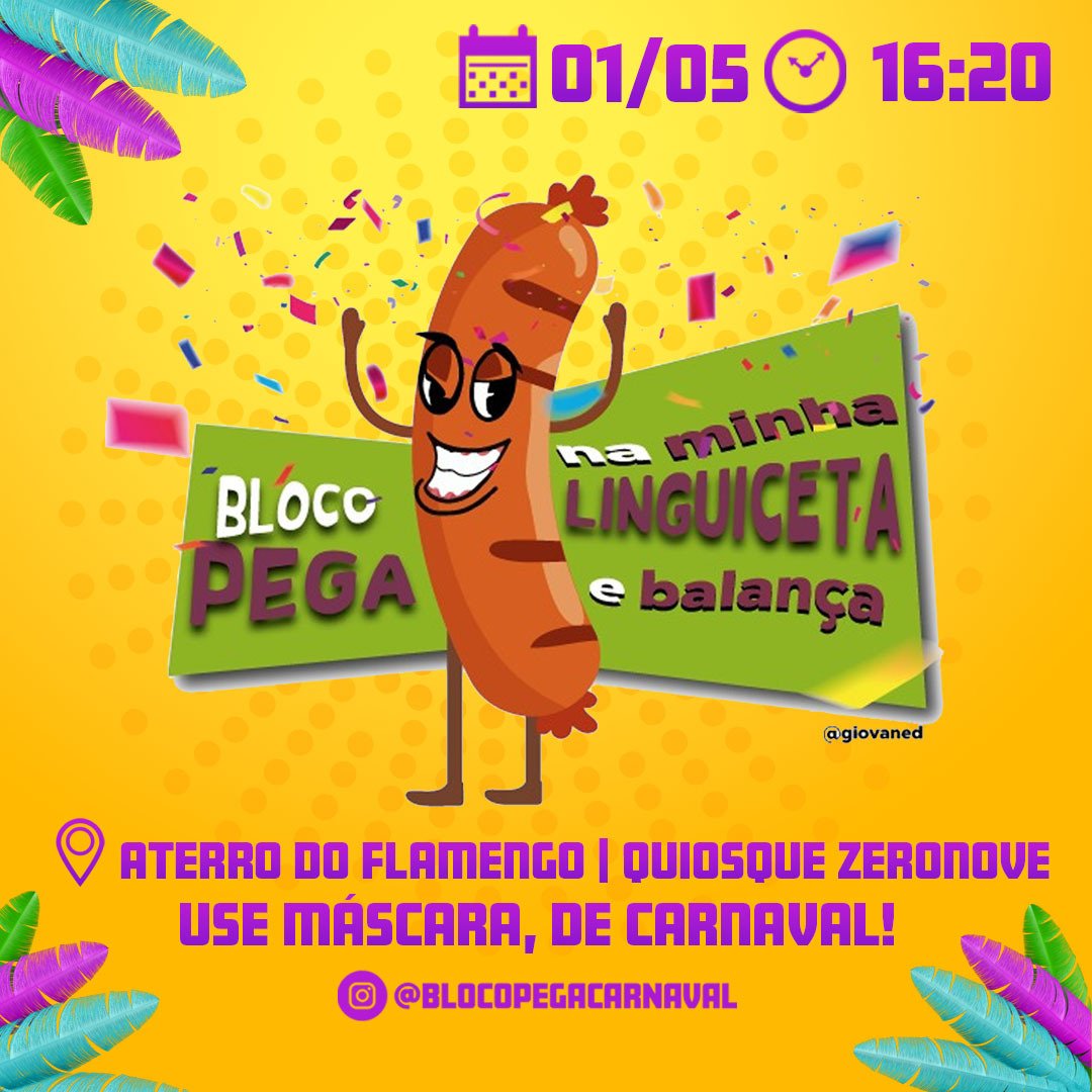 BlocoPega's tweet photo. BLOCO PEGA NA MINHA LINGUICETA E BALANÇA

RT ATE CHEGAR NO NEYMAR!!!
@defantediogo https://t.co/XmOcgWKgAv