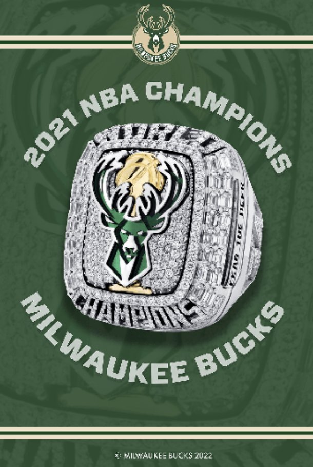 Lizard_srb's tweet photo. Check out this item on OpenSea https://t.co/Gq5txWVflE via @opensea 
#NFTCommunity #NFT #NFTs @Bucks @NBA #NBA #NBA75 https://t.co/S6fivIyBMU
