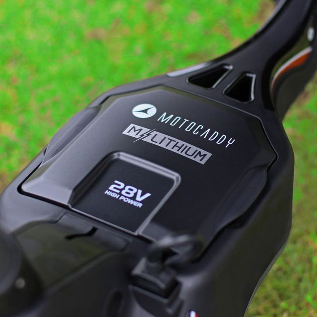 ClickGolfUK's tweet image. Discover how to take care of your @MotocaddyGolf Lithium Battery with this fantastically written article by Motocaddy 👀

Make sure to look after yours, and keep it in the best condition possible 😏

READ NOW 👉 bit.ly/3K7y4V9

#Motocaddy #ValueGolf #AddValueToYourGame