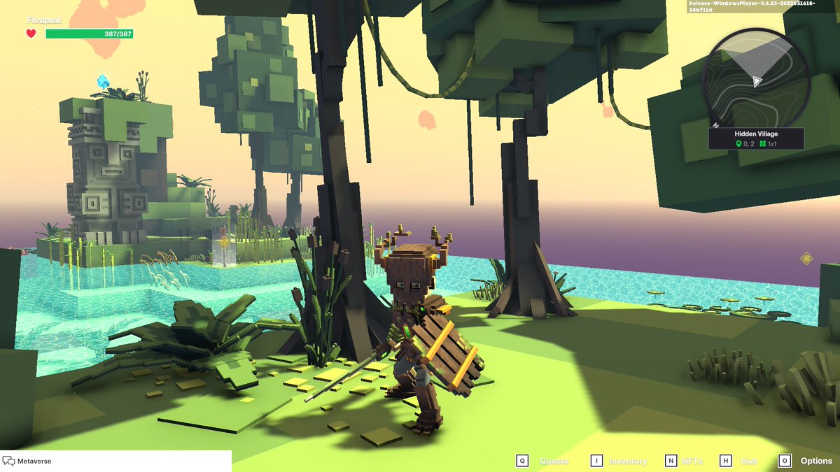 Mellisablosa's tweet photo. @TheSandboxGame #SAND #thesandboxgame #NFTCommunity #NFT #NFTgaming https://t.co/r43lEJnhBO