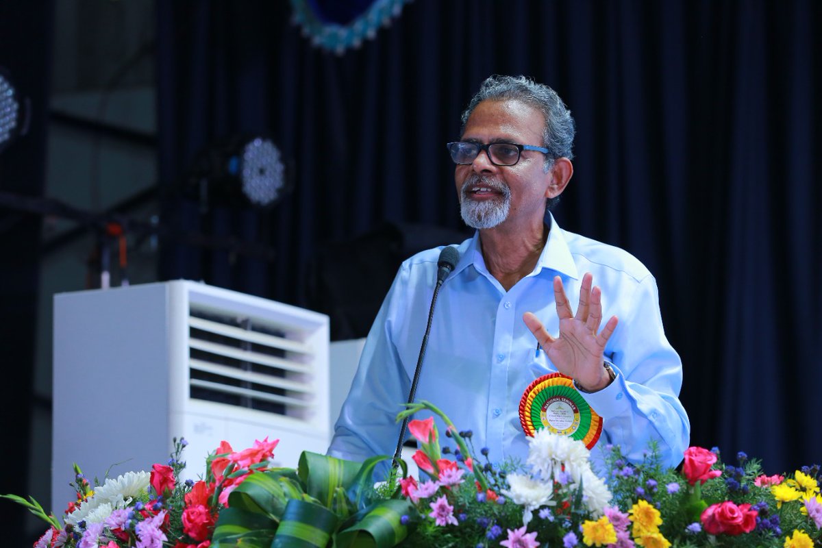 ABRSM4AP's tweet photo. Day-1 ,Srinivasa Auditorium, Sri Venkateswara University, Tirupati ||National Seminar on National Education Policy || NEP-2020 
A Road to Revamp The Indian Higher Education System 22nd-23rd March,2022 https://t.co/l5fDcB8oO2