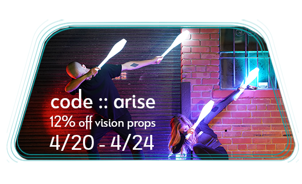 flowtoys's tweet photo. LAST DAY for vision props sale 💥 coz prices are going up - https://t.co/aP5hp4s007 https://t.co/GUsSRrjyb2
