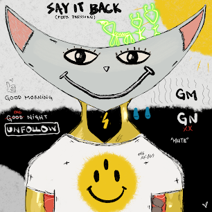 If you like complex art and enjoy some mystery, you may like @theakirasnft . It takes time to discover what is hiding in all those backgrounds