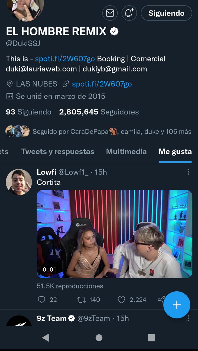 Lowfi tweet media