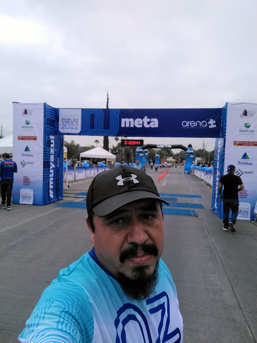JessLiceaPrez2's tweet photo. Hoy se corrió por arena.#muyazul #Autismoarena #careraazul @ManicomioRunmer https://t.co/vEP1RJmJxg