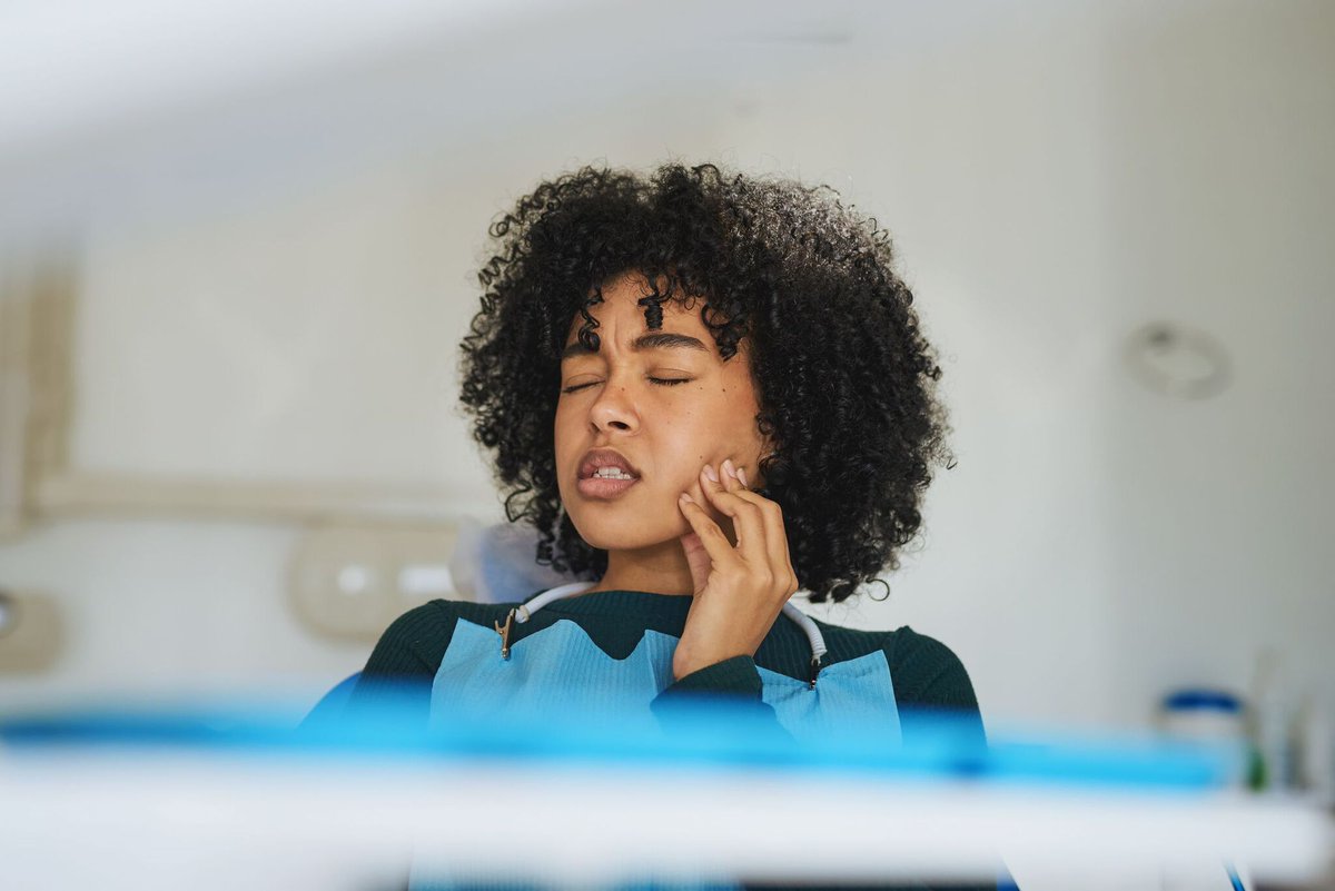 rapainmgmt's tweet photo. Rheumatoid Arthritis in the Jaw: What to Know: https://t.co/L6Is5qFa64 https://t.co/ukx1BAUX5A