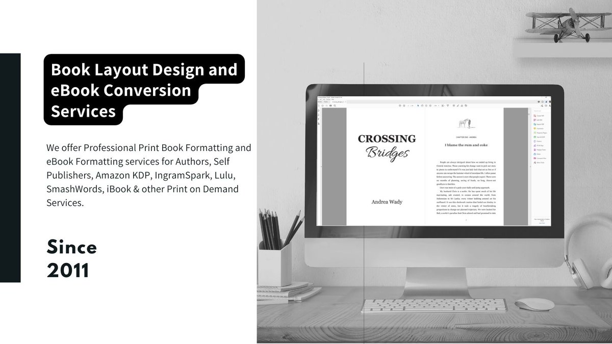 likharpub's tweet photo. Book Layout Design and eBook Conversion Services - Since 2011 #bookdesign #ebooks #books https://t.co/CaMzSX4cSy