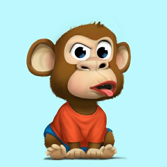 AbelCanizares's tweet photo. @ApeKidsClub let's get back on top, set your KID as PFP, do rt and follow all AKC holder.
Maybe @yugalabs and @OthersideMeta will see us and want kids on their land.
#AKCnft
#AKCfollowAKC
#apekids https://t.co/eohHkqkCfW
