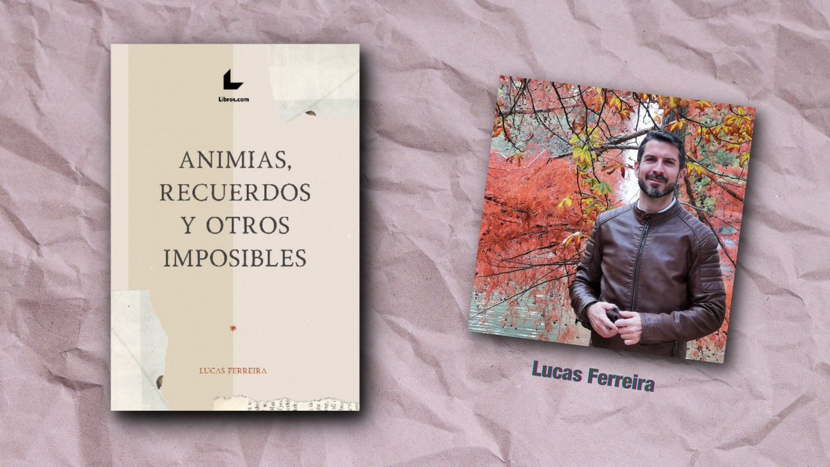 fundacion26D's tweet photo. En nuestro #BlogF26D puedes leer una reflexión de @lucasfh1976 sobre la importancia de etiquetas y visibilidad LGTBI🏳️🌈
Gracias, por el rato tan emotivo e interesante que vivimos en la presentación de "Animias, recuerdos y otros imposibles"
✍️ https://t.co/EzR92Gpd9d https://t.co/9MbBvVjkGP