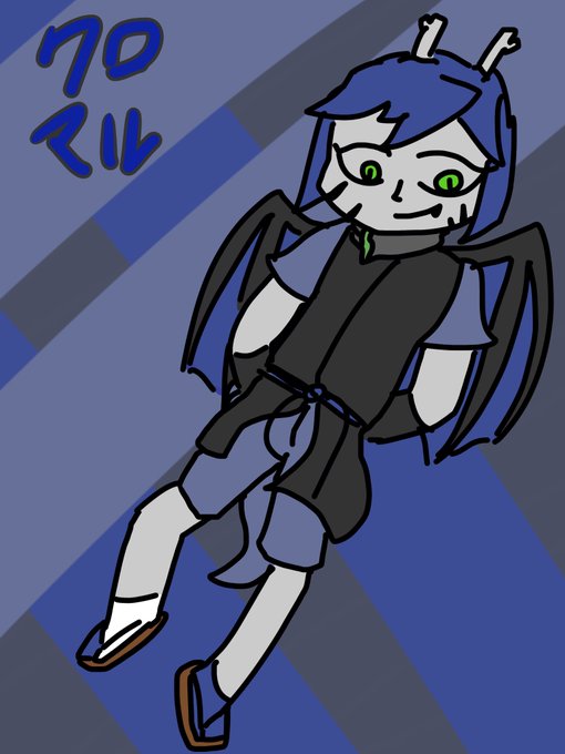 ゼロノスラッシュのお絵かき帳のtwitterイラスト検索結果