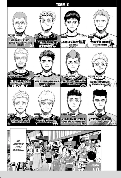 spoiler r U FUCKING G GKIDEINHG ME THIS LINEUP…….>

IIZUNA?????? 