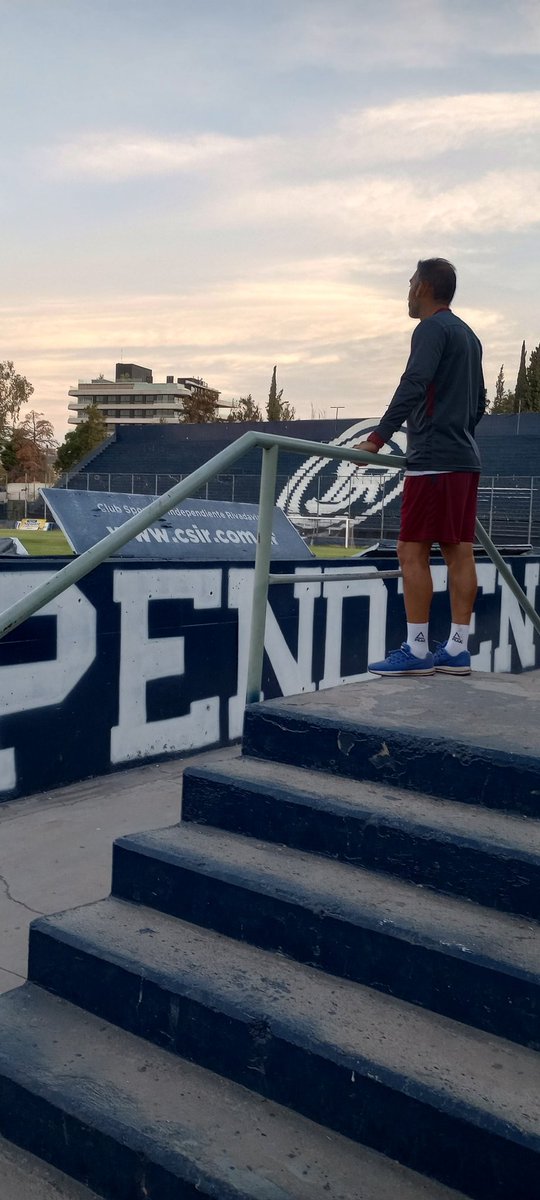 Tiene ese no se que 💙