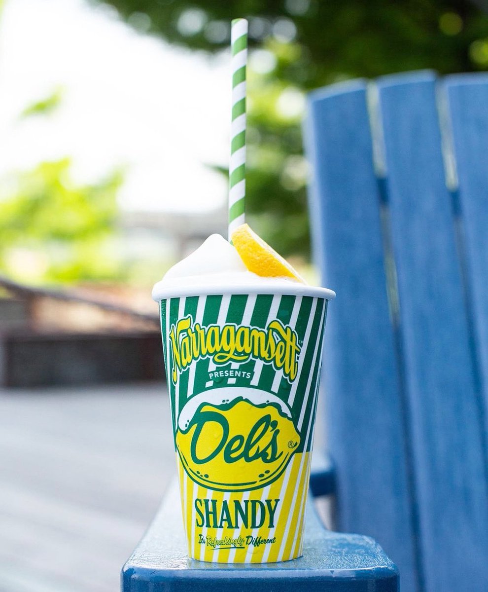 Narragansett Beer tweet media