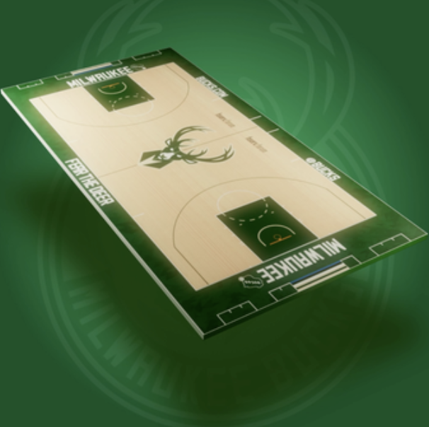 Lizard_srb's tweet photo. Check out this item on OpenSea https://t.co/1M1WI6CvlI via @opensea 
@Bucks @NBA @NBAHistory #NFTCommunity #NFT #NFTs #nftlover #NFTartist #NFTProject #NBA75 #NBA #NBAPlayoffs https://t.co/DzMO3577iB