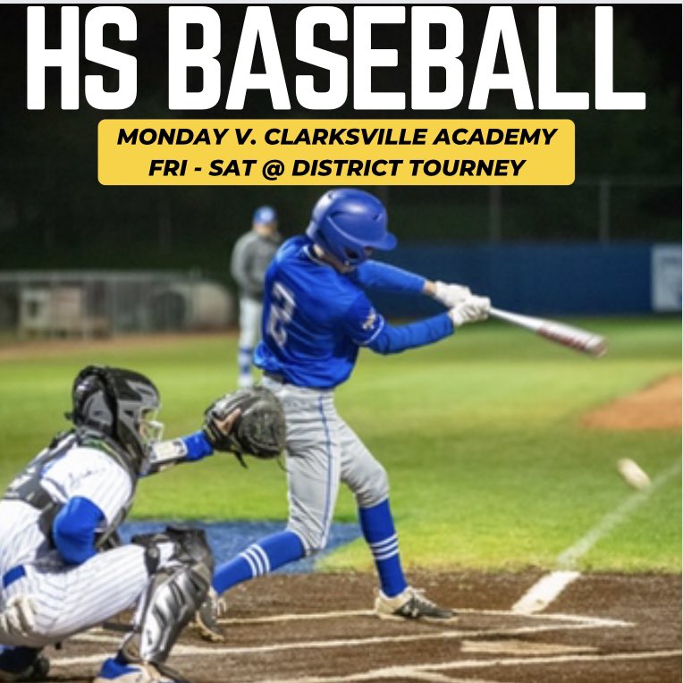 mjcaathletics's tweet photo. https://t.co/I3q6AOOJvk