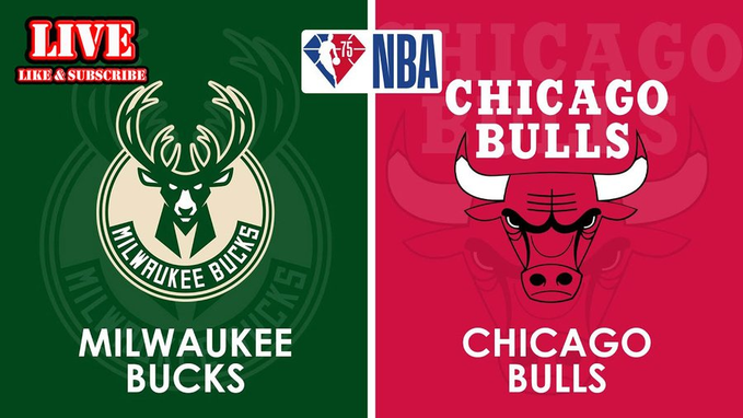 QuietPlace2film's tweet photo. NBA Live Stream

🏀Bulls vs Bucks Live🏆

🏀Chicago Bulls vs Milwaukee Bucks Live🏆

Watch Now:  @NBALiveGamess

Watch Now:  @NBALiveGamess

Bucks vs Bulls LIVE basketball 🏀 

warriors vs nuggets
Heat vs Hawks
Suns vs Pelicans

#NBALiveStream
#NBAPlayoffs
#76ers https://t.co/OA6rBywi47